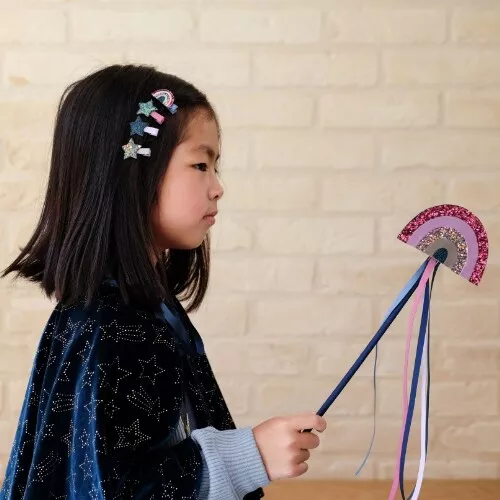 Mimi & Lula Toverstaf Over The Rainbow 4 Mimi & Lula Toverstaf Over The Rainbow - Afbeelding 2