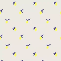 Minikane Poppen Opbergmand Citrons - 11 Cm -Kinderspeelgoed minikane poppen opbergmand citrons 11 cm2