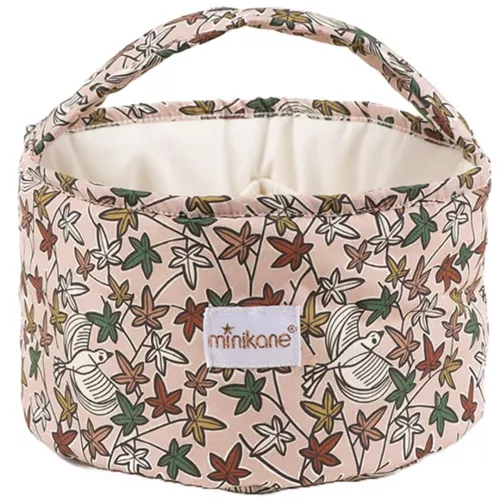 Minikane Poppen Opbergmand Colomba - 11 Cm 3 Minikane Poppen Opbergmand Colomba - 11 Cm