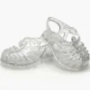 Minikane Poppensandalen Sun - Pailleté - 34 Cm -Kinderspeelgoed minikane poppensandalen sun paillet 34 cm