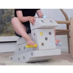 Modu Bouwset Dreamer Kit Geel 19 Modu Bouwset Dreamer Kit Geel -Kinderspeelgoed modu bouwset dreamer kit blauw 8 1 1