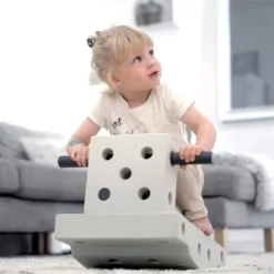 Modu Bouwset Dreamer Kit Geel 20 Modu Bouwset Dreamer Kit Geel -Kinderspeelgoed modu curiosity kit blauw 8 1 1 1 1 1