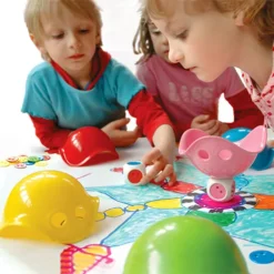 Moluk Bilibo Spelletjesdoos 14 Moluk Bilibo Spelletjesdoos -Kinderspeelgoed moluk bilibo spelletjesdoos 8