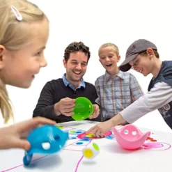 Moluk Bilibo Spelletjesdoos 20 Moluk Bilibo Spelletjesdoos -Kinderspeelgoed moluk bilibo spelletjesdoos 9