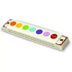 Janod Mondharmonica Confetti