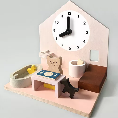 Moon Picnic Speelset Maak Mijn Dag 4 Moon Picnic Speelset Maak Mijn Dag - Afbeelding 2