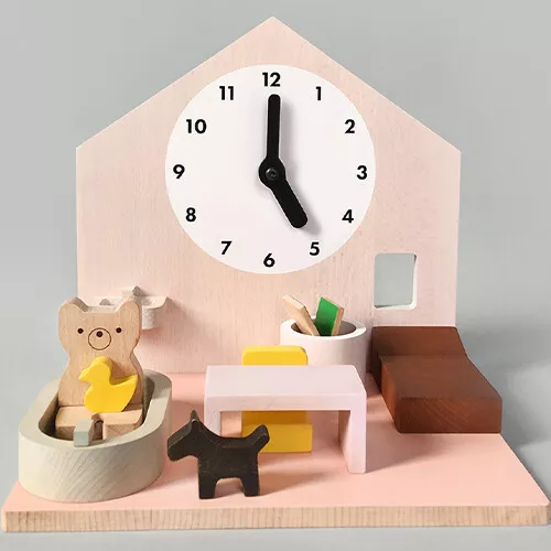 Moon Picnic Speelset Maak Mijn Dag 7 Moon Picnic Speelset Maak Mijn Dag - Afbeelding 5