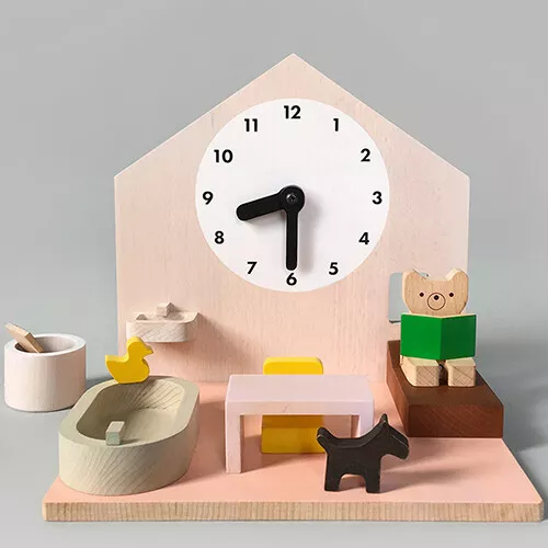 Moon Picnic Speelset Maak Mijn Dag 9 Moon Picnic Speelset Maak Mijn Dag - Afbeelding 7