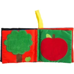 Moulin Roty Activiteitenboek Aap 5 Moulin Roty Activiteitenboek Aap -Kinderspeelgoed moulin roty activiteitenboek les popipop 1