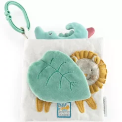 Moulin Roty Activiteitenboek Sous Mon Baobab