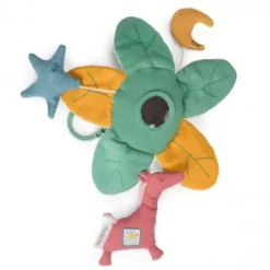 Moulin Roty Activiteitenmobiel Safari -Kinderspeelgoed moulin roty activiteitenmobiel1