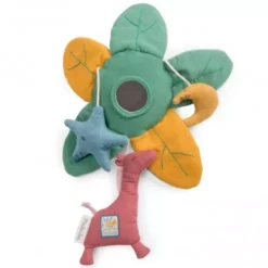 Moulin Roty Activiteitenmobiel Safari -Kinderspeelgoed moulin roty activiteitenmobiel2