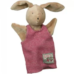 Moulin Roty Handpop Konijn