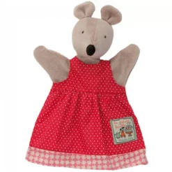 Moulin Roty Handpop Muis