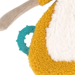 Moulin Roty Knuffeldoek Vos -Kinderspeelgoed moulin roty knuffeldoek vos 2