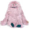 Moulin Roty Knuffelmonster Boubou - 55 Cm 2 Moulin Roty Knuffelmonster Boubou - 55 Cm -Kinderspeelgoed moulin roty knuffelmonster boubou 55 cm 1