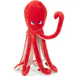 Moulin Roty Knuffeloctopus Paulie - 80 Cm -Kinderspeelgoed moulin roty knuffeloctopus paulie 80 cm 3
