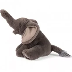 Moulin Roty Knuffelolifant - 26 Cm -Kinderspeelgoed moulin roty knuffelolifant 26 cm 3