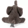 Moulin Roty Knuffelolifant - 26 Cm 2 Moulin Roty Knuffelolifant - 26 Cm -Kinderspeelgoed moulin roty knuffelolifant 26 cm 4