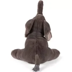 Moulin Roty Knuffelolifant - 32 Cm 8 Moulin Roty Knuffelolifant - 32 Cm -Kinderspeelgoed moulin roty knuffelolifant 32 cm 1