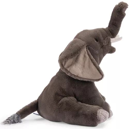 Moulin Roty Knuffelolifant - 32 Cm 4 Moulin Roty Knuffelolifant - 32 Cm - Afbeelding 2