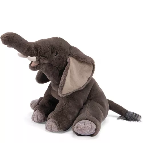 Moulin Roty Knuffelolifant - 32 Cm 3 Moulin Roty Knuffelolifant - 32 Cm