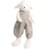 Moulin Roty Knuffelschaap Albert - 30 Cm -Kinderspeelgoed moulin roty knuffelschaap albert 30 cm 1