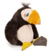 Moulin Roty Knuffelvogel Papegaaiduiker - 30 Cm -Kinderspeelgoed moulin roty knuffelvogel papegaaiduiker 30 cm 2