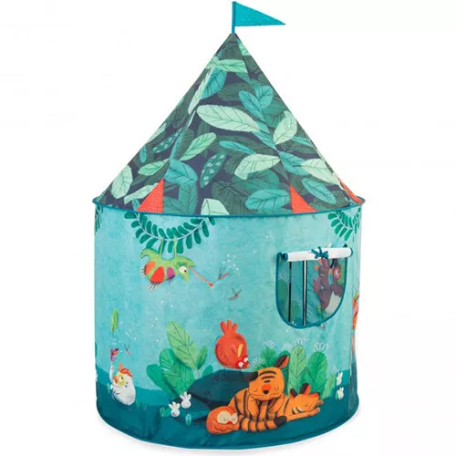 Moulin Roty Speeltent 4 Moulin Roty Speeltent - Afbeelding 2