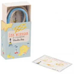 Moulin Roty Zeemansknopen