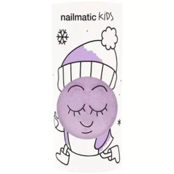 Nailmatic Kindernagellak Op Waterbasis - Piglou