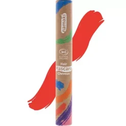 Namaki Haarmascara Rood