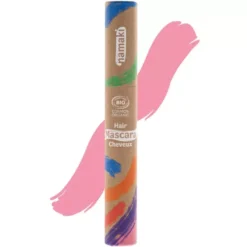 Namaki Haarmascara Roze