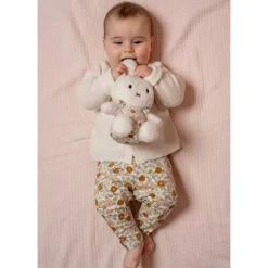Little Dutch Knuffelkonijn Nijntje - Vintage Little Flowers - 25 Cm 7 Little Dutch Knuffelkonijn Nijntje - Vintage Little Flowers - 25 Cm -Kinderspeelgoed nijn 1 2