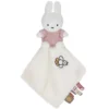 Nijntje Fluffy Knuffeldoekje Roze 2 Nijntje Fluffy Knuffeldoekje Roze -Kinderspeelgoed nijntje miffy fluffy knuffeldoekje roze3