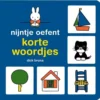 Nijntje Oefent Korte Woordjes -Kinderspeelgoed nijntje oefent korte woordjes
