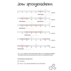 Fontaine Uitgevers Oei, Ik Groei - Het Sprongendagboek 7 Fontaine Uitgevers Oei, Ik Groei - Het Sprongendagboek -Kinderspeelgoed oei ik groei het sprongendagboek1