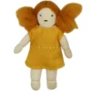 Olli Ella Holdie Folk Poppenhuispop 11 Cm - Daisy -Kinderspeelgoed olli ella poppenhuispop holdie daisy