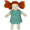 Olli Ella Holdie Folk Poppenhuispop 11 Cm - Fern 2 Olli Ella Holdie Folk Poppenhuispop 11 Cm - Fern -Kinderspeelgoed olli ella poppenhuispop holdie fern