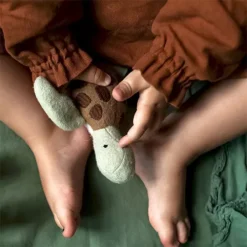 Olli Ella Knuffeldieren Holdie Marine Animals - 3st -Kinderspeelgoed olli ella knuffeldieren holdie marine animals 3st 18