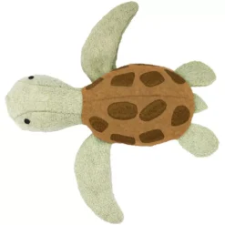 Olli Ella Knuffeldieren Holdie Marine Animals - 3st -Kinderspeelgoed olli ella knuffeldieren holdie marine animals 3st 5
