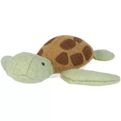 Olli Ella Knuffeldieren Holdie Marine Animals - 3st -Kinderspeelgoed olli ella knuffeldieren holdie marine animals 3st 6