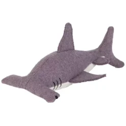 Olli Ella Knuffeldieren Holdie Marine Animals - 3st -Kinderspeelgoed olli ella knuffeldieren holdie marine animals 3st 8