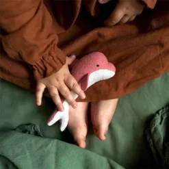 Olli Ella Knuffeldieren Holdie Ocean Animals - 3st 15 Olli Ella Knuffeldieren Holdie Ocean Animals - 3st -Kinderspeelgoed olli ella knuffeldieren holdie ocean animals 3st 16