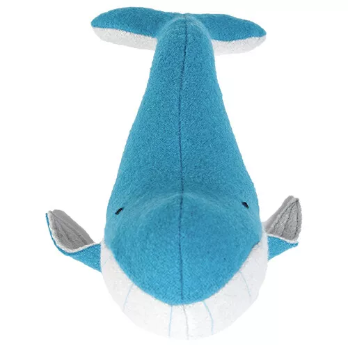 Olli Ella Knuffeldieren Holdie Ocean Animals - 3st 11 Olli Ella Knuffeldieren Holdie Ocean Animals - 3st - Afbeelding 9