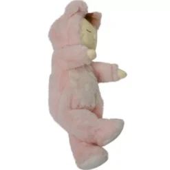 Olli Ella Lappenpop Cozy Dinkum Doll - Piggy Pickle - 31 Cm 10 Olli Ella Lappenpop Cozy Dinkum Doll - Piggy Pickle - 31 Cm -Kinderspeelgoed olli ella lappenpop cozy dinkum doll piggy pickle 31 cm 5