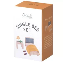 Olli Ella Poppenhuis Meubelset -Kinderspeelgoed olli ella poppenhuis meubelset