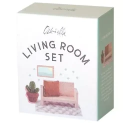 Olli Ella Poppenhuis Meubelset -Kinderspeelgoed olli ella poppenhuis meubelset2