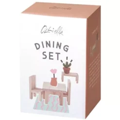 Olli Ella Poppenhuis Meubelset -Kinderspeelgoed olli ella poppenhuis meubelset3