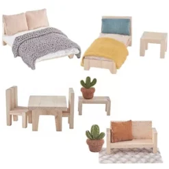 Olli Ella Poppenhuis Meubelset